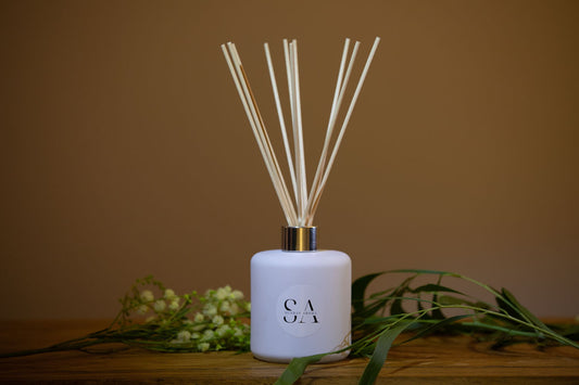 Bush Walk Reed Diffuser