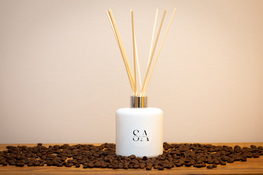 Coffee Reed Diffuser