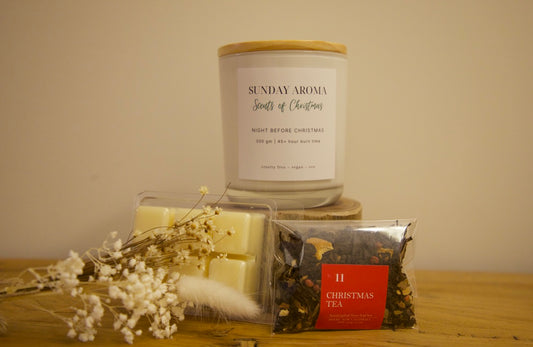 Scents of Christmas - Gift Box